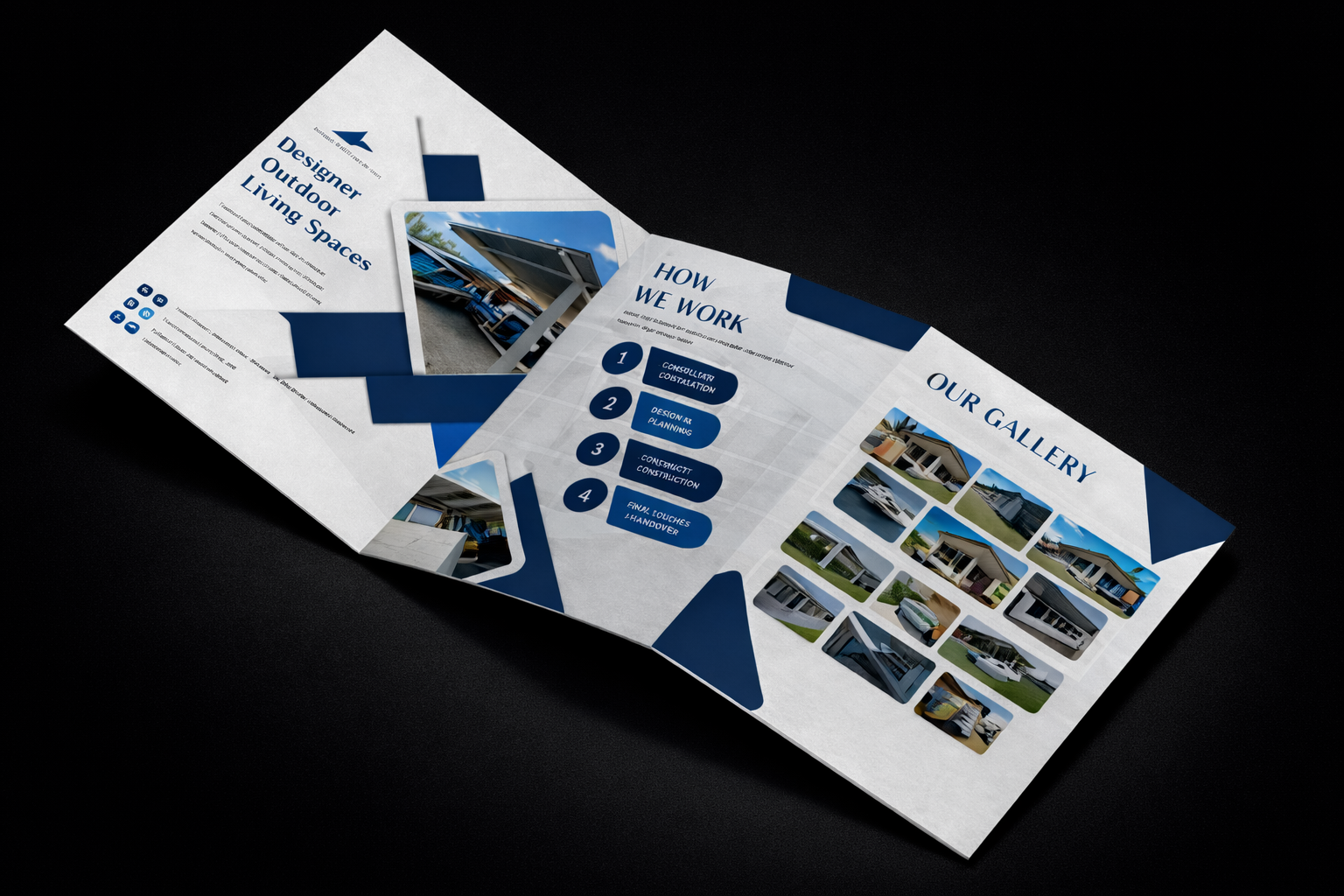 Outdoor Project Guide